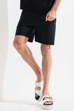 RUSH SHORTS / ラッシュガード ショートパンツ ブラック