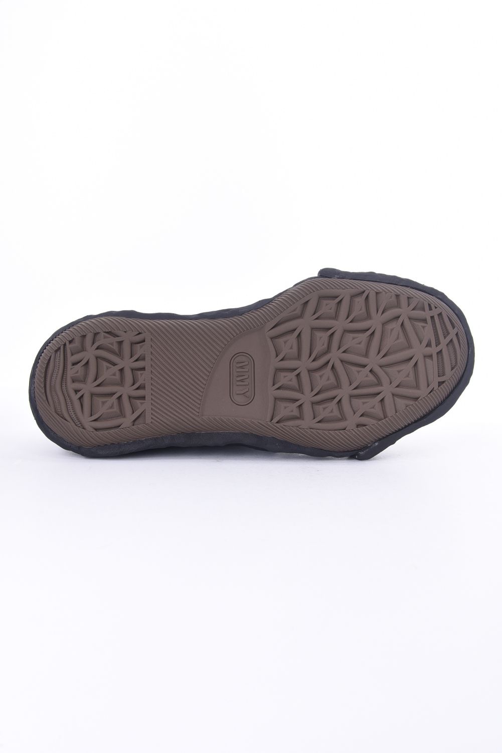 "PETERSON23" OG sole canvas Low-top Sneaker / ダックテイラー キャンバス ローカット ブラック/ブラック