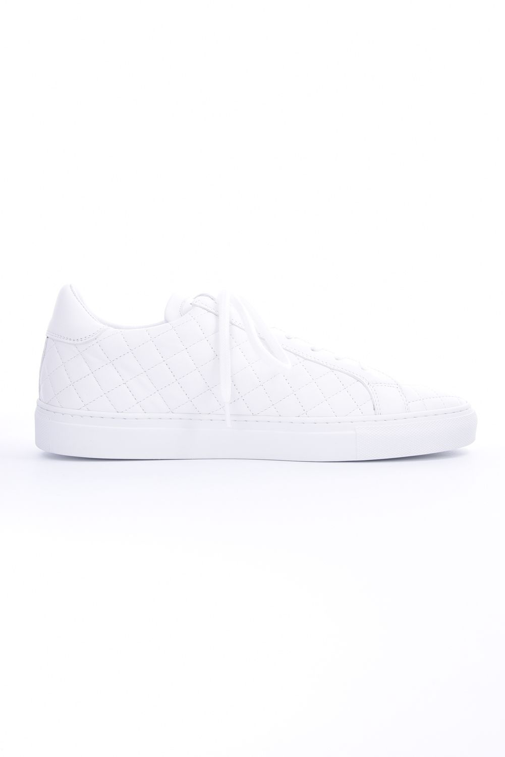 【別注商品】 9838 NEW KIPS-QUILTING / LOW CUT SNEAKER