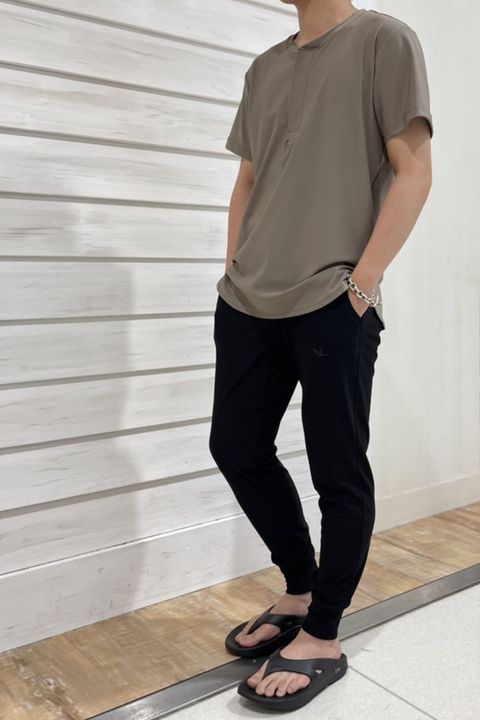 【1PIU1UGUALE3】 2023SS STYLE