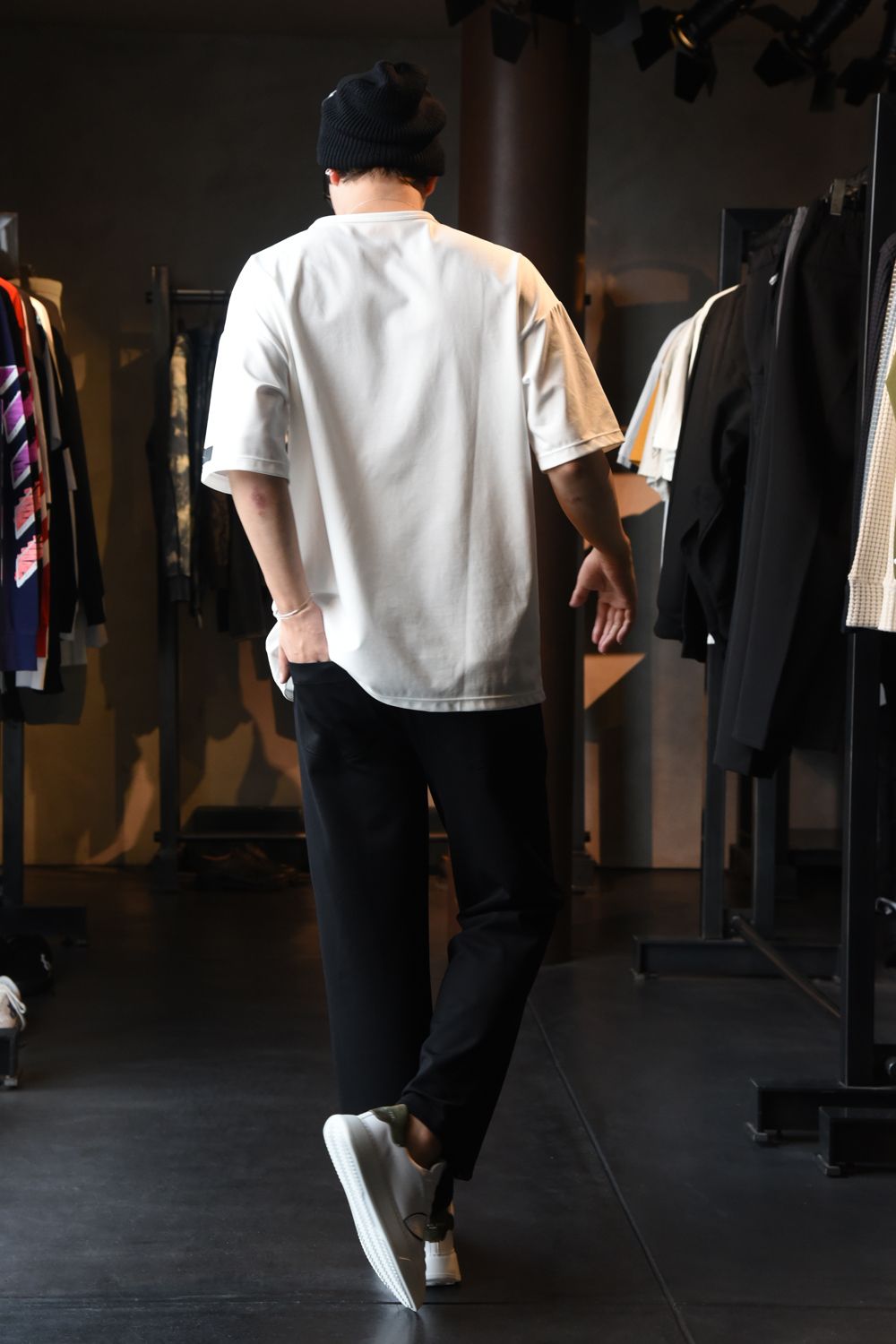 【RESOUND CLOTHING】20thCOLLECTION  Staff recommended items②