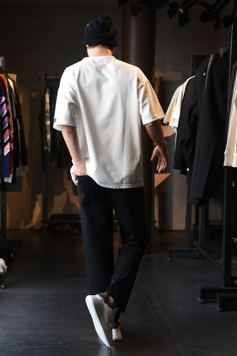 【RESOUND CLOTHING】20thCOLLECTION  Staff recommended items②