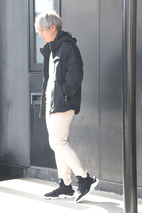 【2022 SS coordinate】