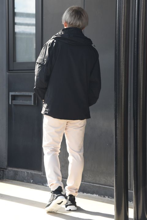 【2022 SS coordinate】