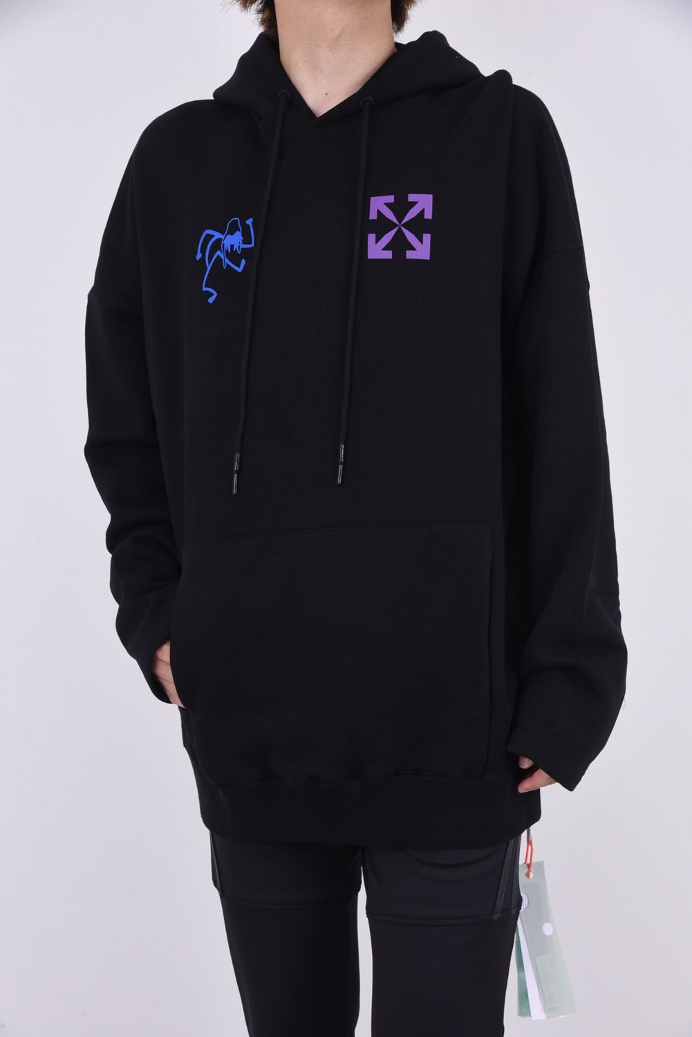 OFF-WHITE - オフホワイト | 通販《gossip》
