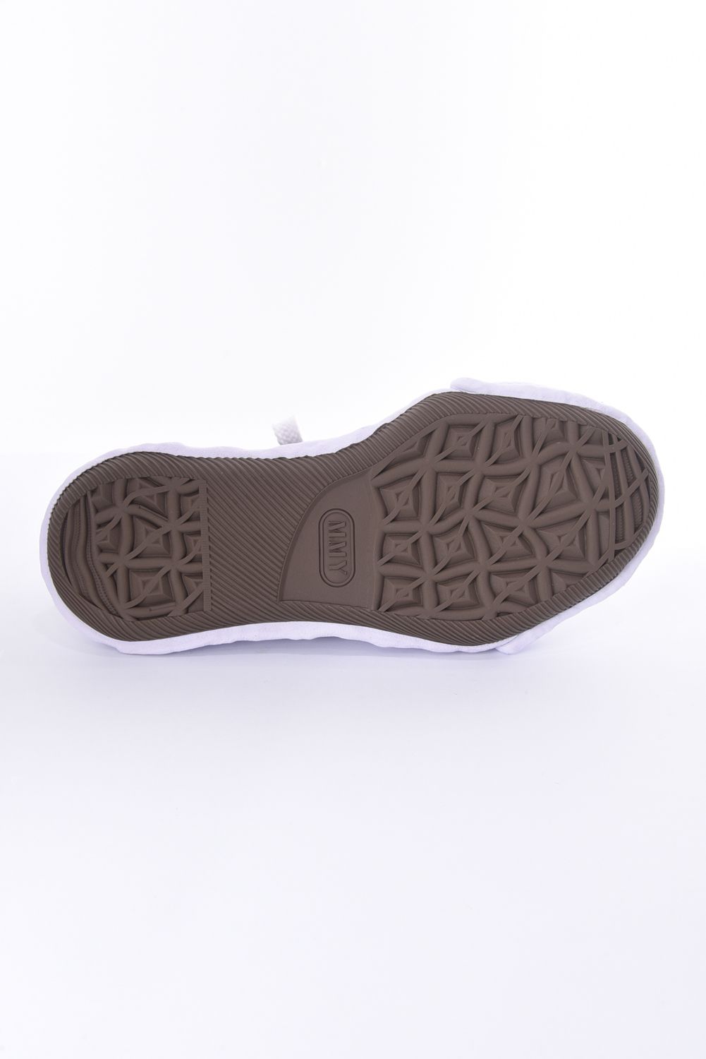 "PETERSON23" OG sole canvas Low-top Sneaker / ダックテイラー キャンバス ローカット ブラック