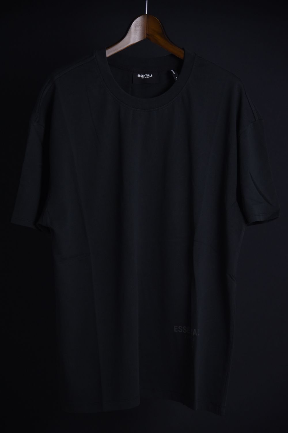 FOG ESSENTIALS - FOG ESSENTIALS BOXY T-SHIRT / リフレクター