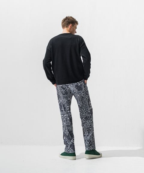 42nd COLLECTION LOOK No.42