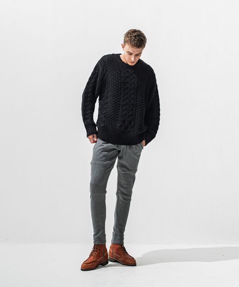 42nd COLLECTION LOOK No.67