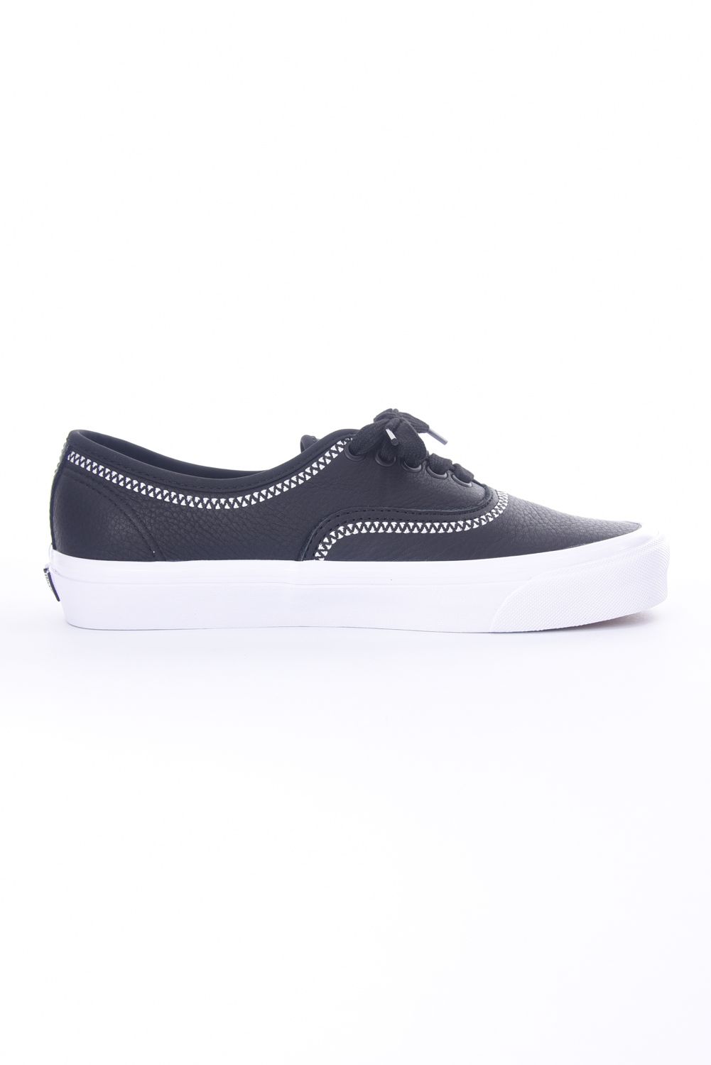 White Mountaineering - 【WM x VANS】 'AUTHENTIC 44 DX' / WM
