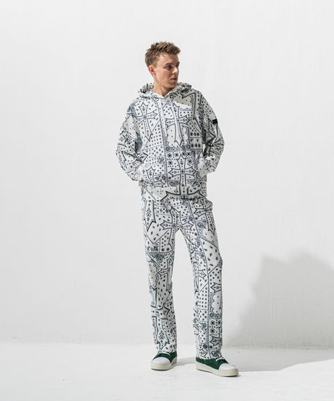 42nd COLLECTION LOOK No.44