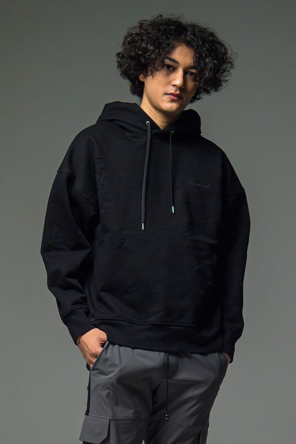 RESOUND CLOTHING - 【STAFF RECOMMENDED ITEM】 VINTEAGE LOOSE