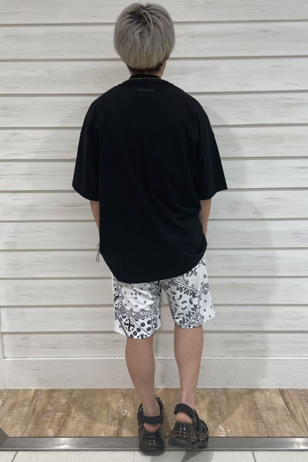 【RESOUND CLOTHING】 2023SS STYLE