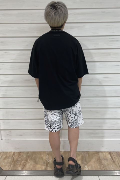 【RESOUND CLOTHING】 2023SS STYLE