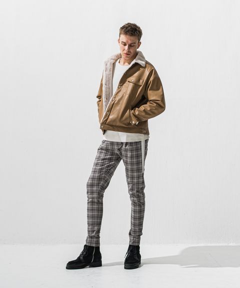 42nd COLLECTION LOOK No.58