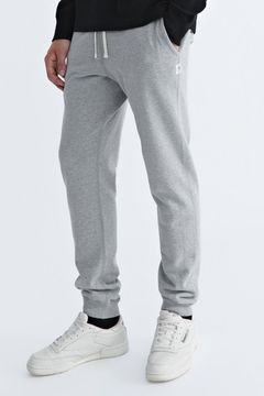 【国内正規品】 MIDWEIGHT TERRY SLIM SWEATPANT / ミッドウェイトテリー スリム スウェットパンツ ビンテージ ヘザーグレー