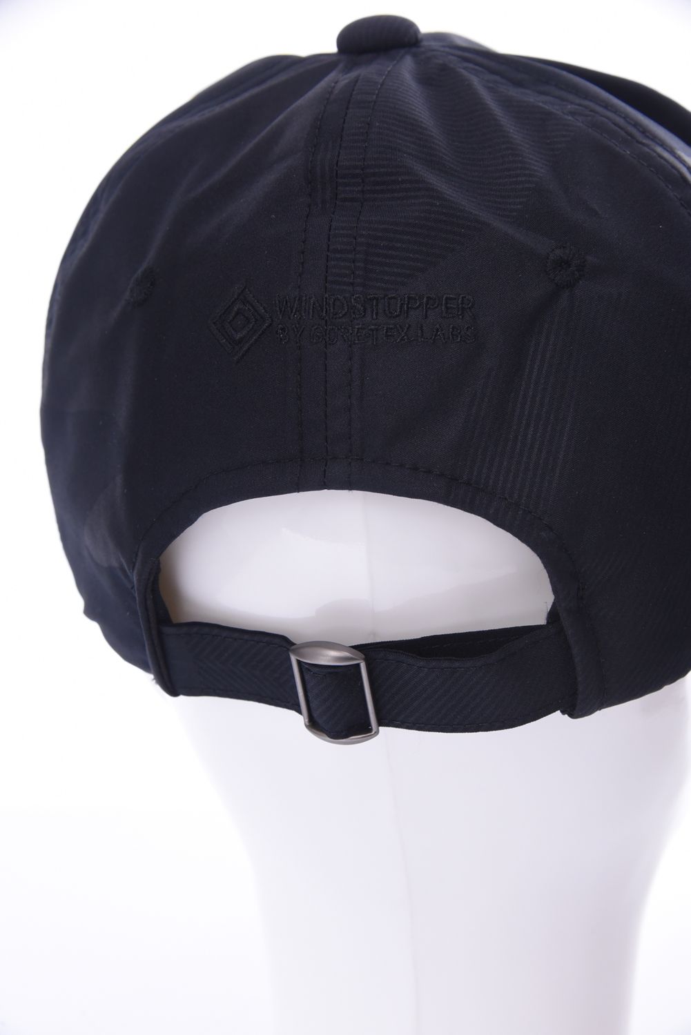 1PIU1UGUALE3 RELAX - GORE-TEX GTX LOGO CAP / 刺繍ロゴ
