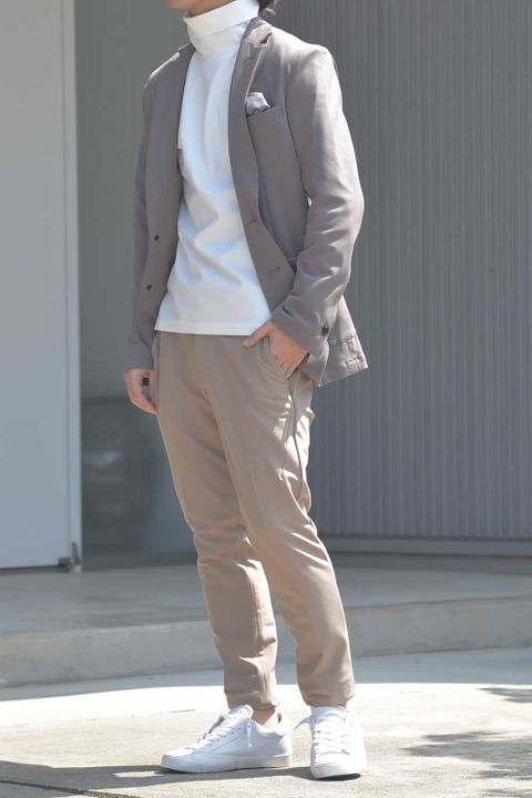 【カッコいい人とモテない人の違い】