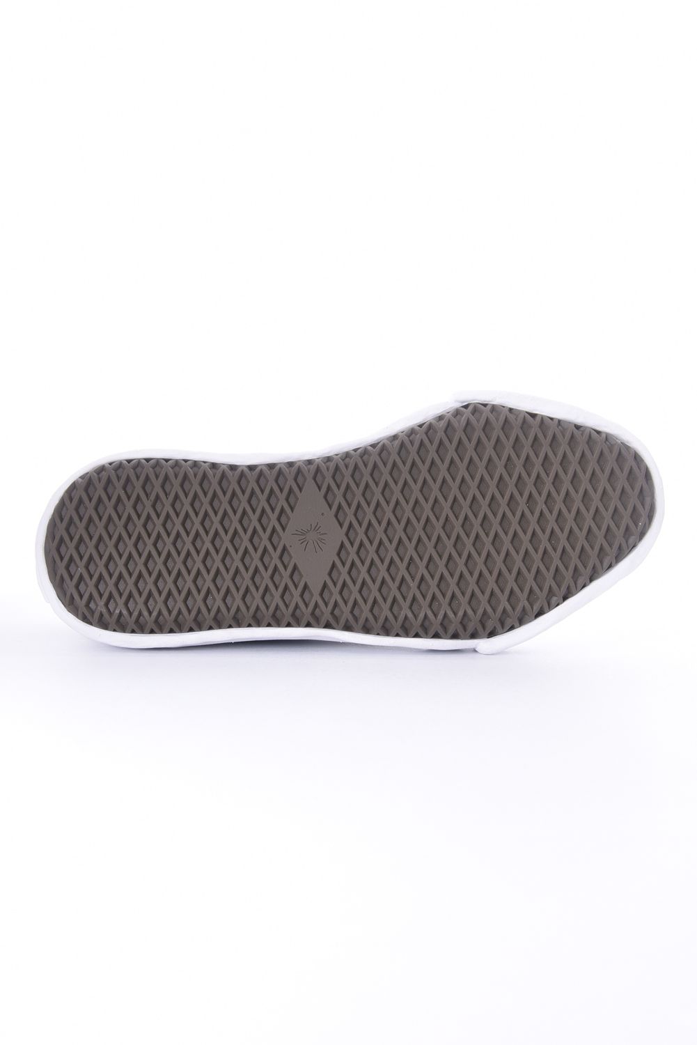 "PETERSON LOW" OG sole LEATHER LOW SNEAKER / オリジナルソール レザーローカットスニーカー ブラック