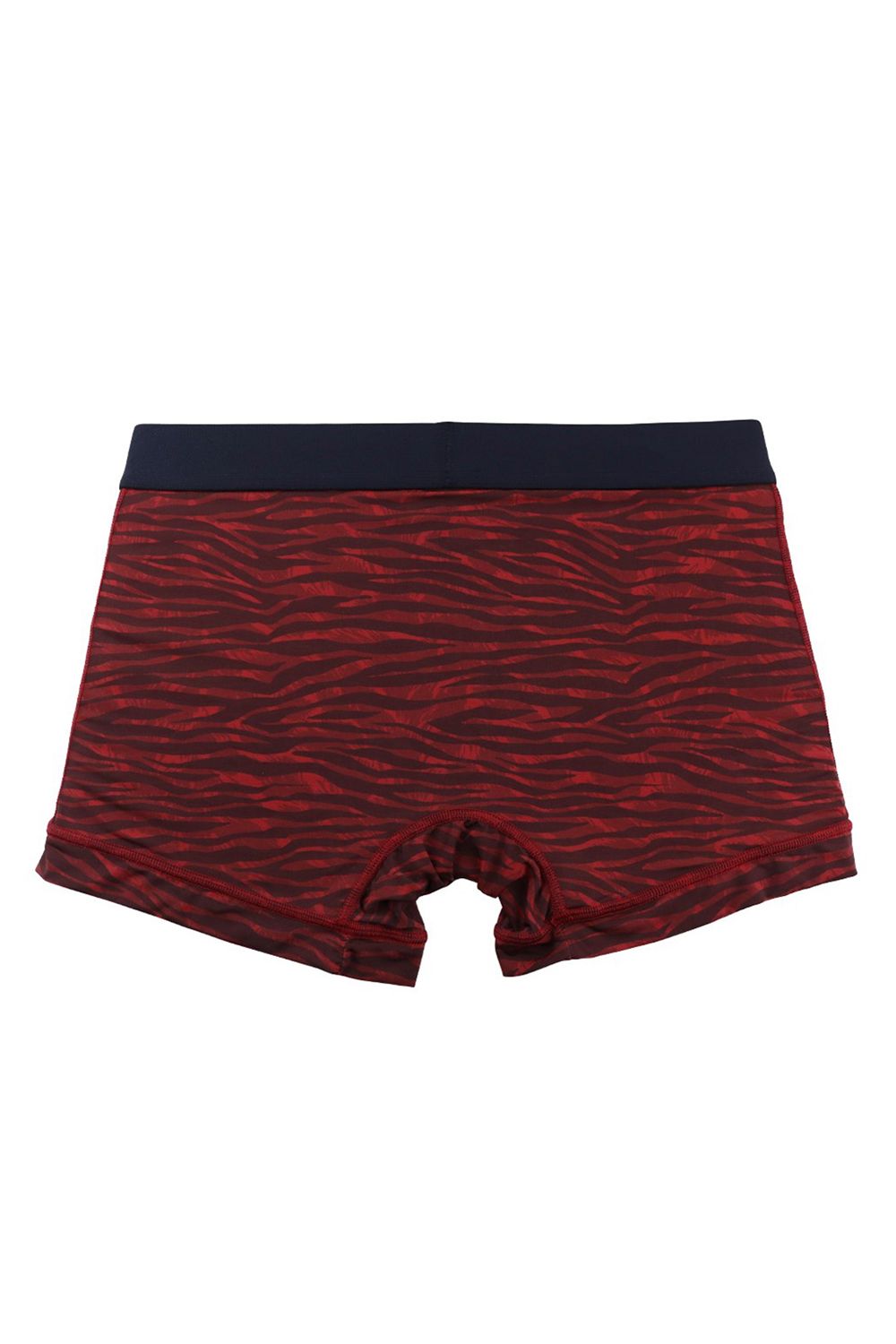 RAIJIN Short Boxer - レッド