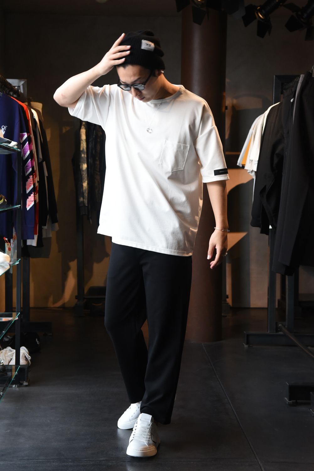 【RESOUND CLOTHING】20thCOLLECTION  Staff recommended items②