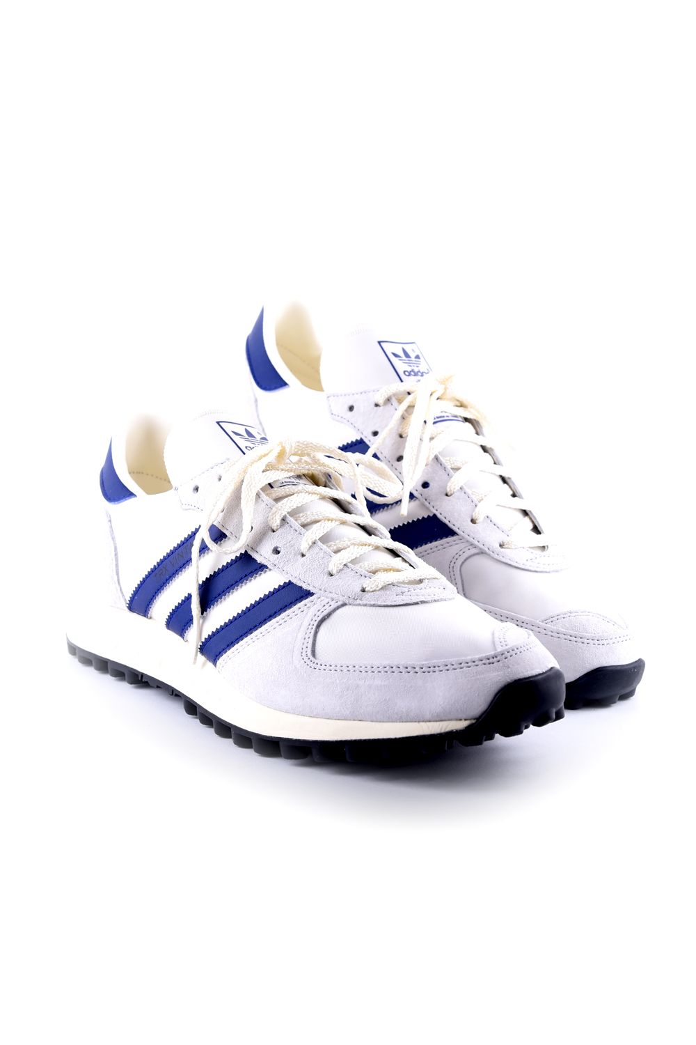 TRX RUNNER VINTAGE / レトロ ランニングシューズ チョークホワイト