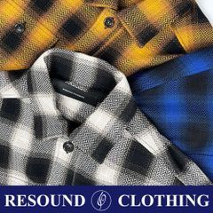 RESOUND CLOTHING - リサウンドクロージング | 正規通販《gossip》