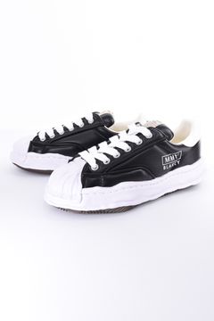 【BLAKEY】 PUFFER Low-top Sneaker / パファー ローカットスニーカー (ブラック)