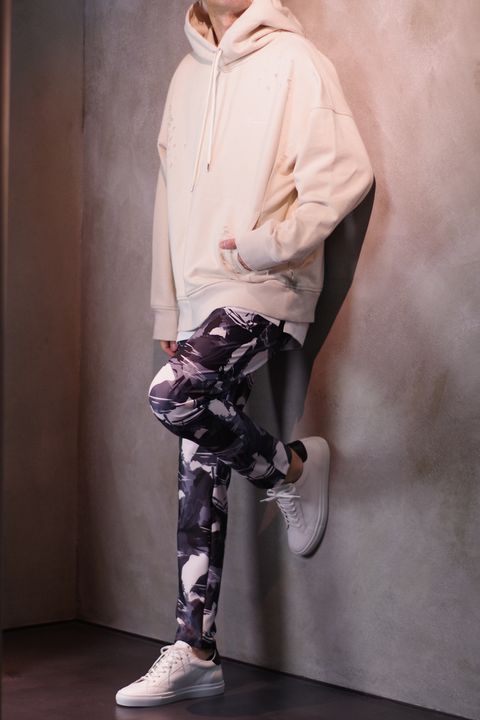 【RESOUND CLOTHING】 23AW RECOMMENDED ITEMを使用したスタイル①