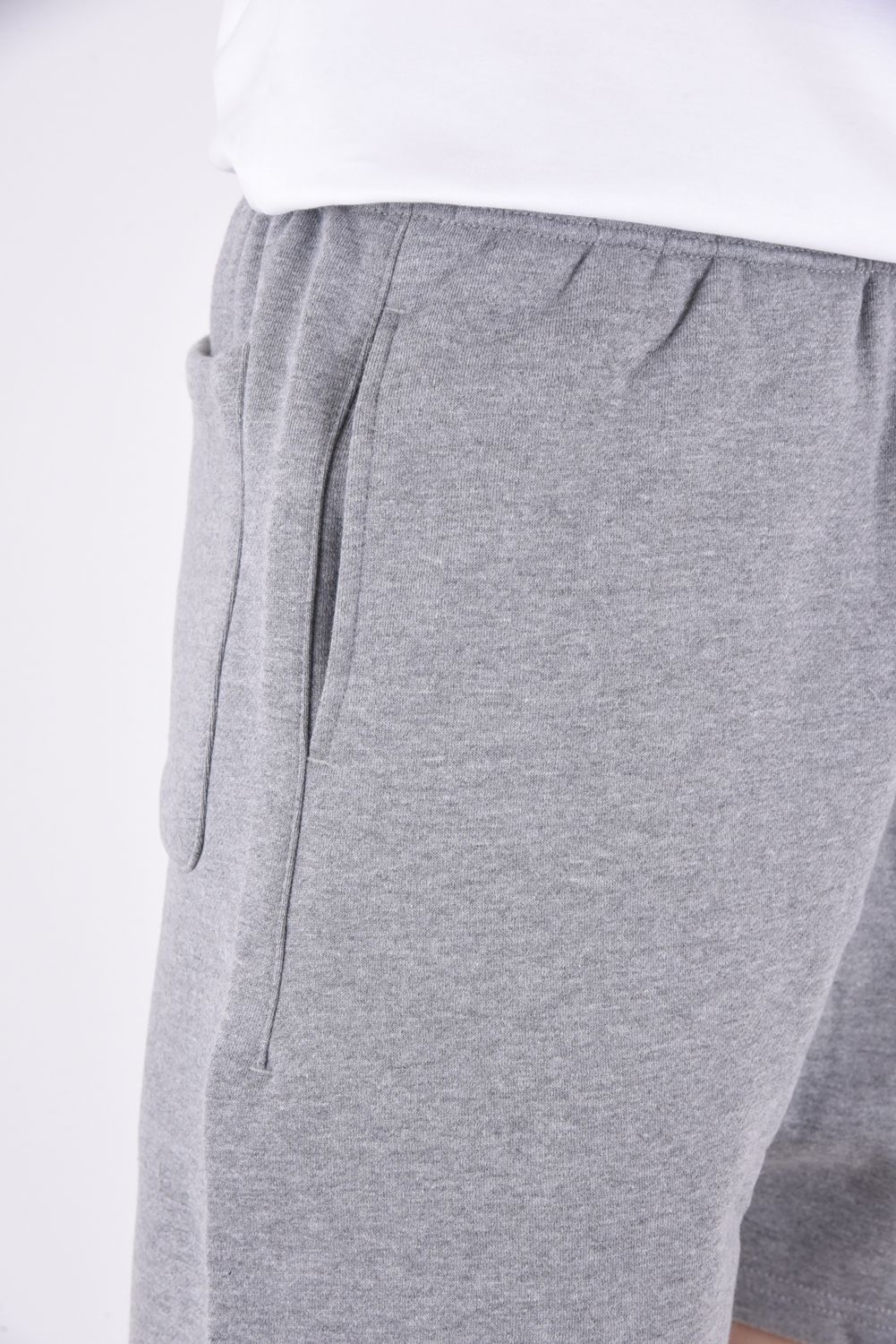 FOG ESSENTIALS - FOG RLCT LOGO SWEAT SHORTS / 裏起毛 リフレクター