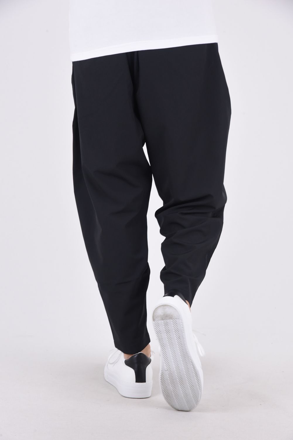 WM×GRAMICCI STRETCHED SAROUEL PANTS - パンツ