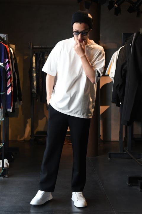 【RESOUND CLOTHING】20thCOLLECTION  Staff recommended items②