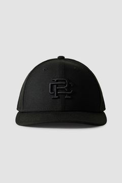 【国内正規品】 NEW ERA MONOGRAM / ニュー エラ モノグラム キャップ ブラック