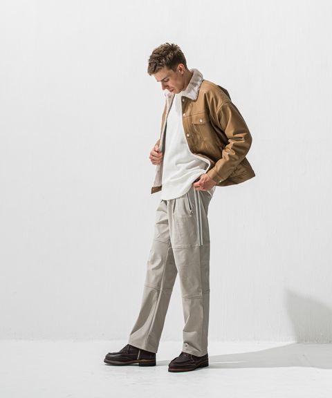 42nd COLLECTION LOOK No.3