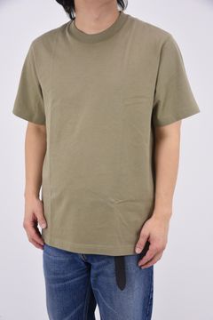 【国内正規品】 【STANDARD FIT】 MIDWEIGHT JERSEY T-SHIRT / ミッドウェイト ジャージ スタンダード 半袖Tシャツ サイプレス