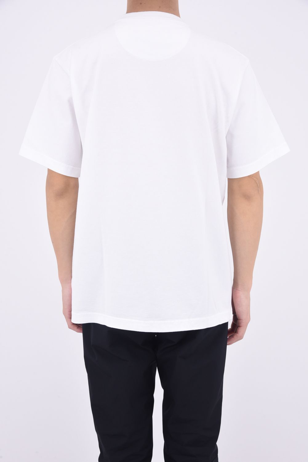 【アミリ】ロゴ 半袖Tシャツ コットン クルーネック ホワイト 楽天市場】amiri（Tシャツ・カットソー｜トップス）：メンズ