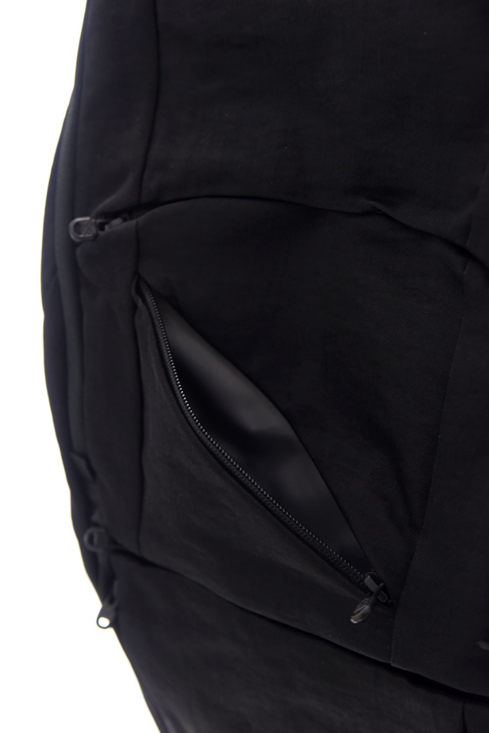 WM / MILLET BACKPACK CATAPIE / ホワイトマウンテニアリング / ミレーコラボ バックパック ブラック