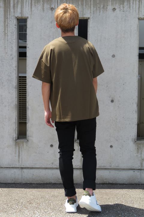 【2021SS coordinate】