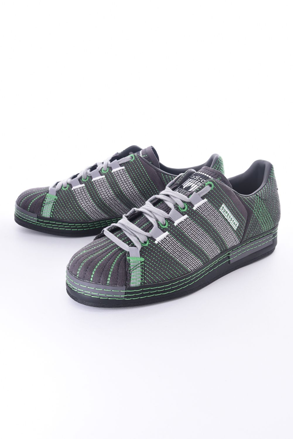 adidas Originals - ADIDAS by CRAIG GREEN / クレイグ・グリーン 