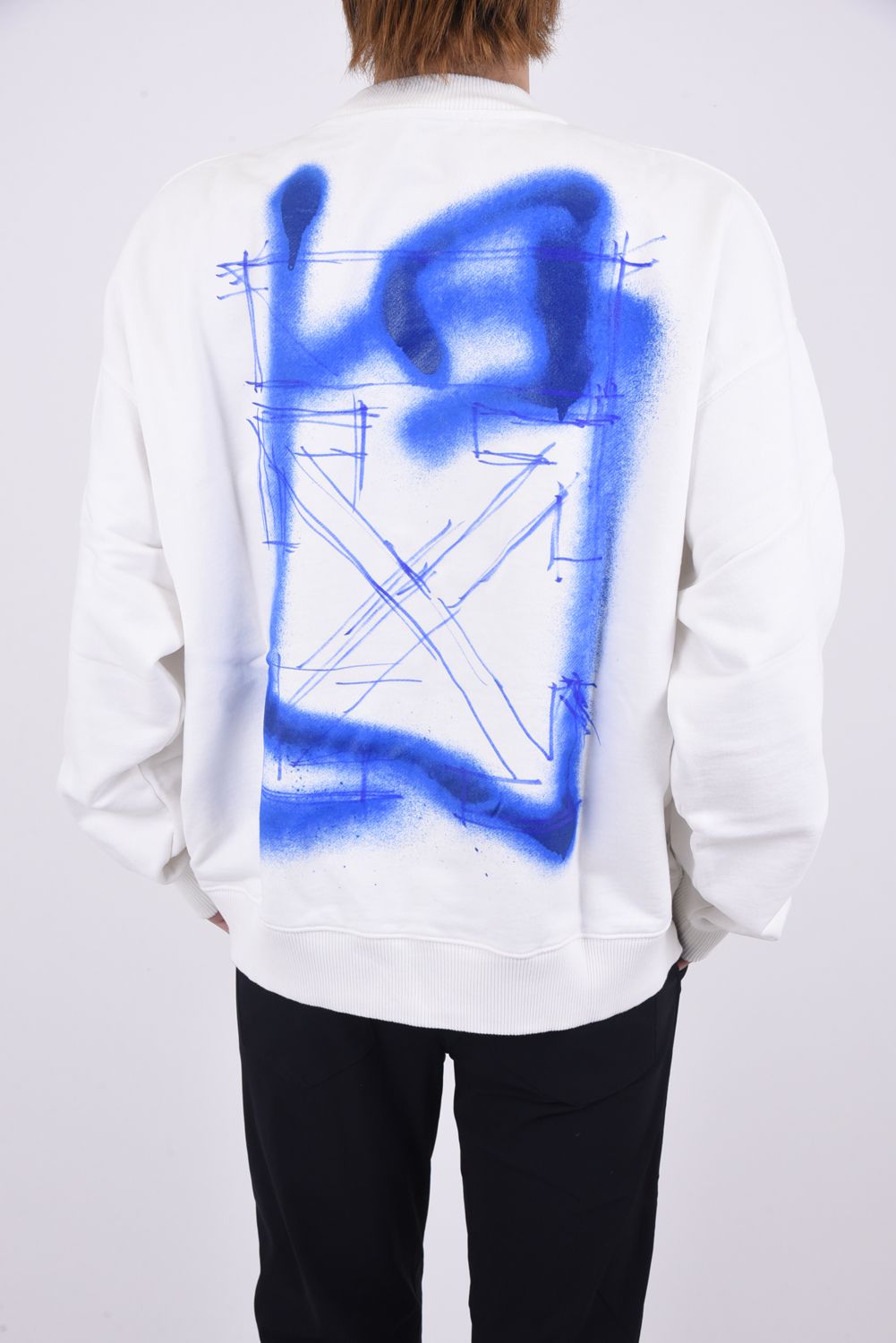OFF-WHITE - オフホワイト | 通販《gossip》