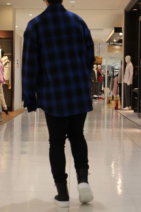 【RESOUND CLOTHING】2023SS STYLE