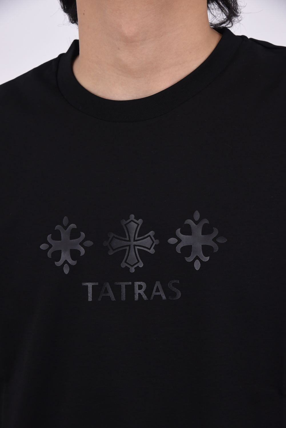 国内即発【TATRAS】PACECO パセコ Tシャツ PACECO パセコ | タトラス公式オンラインストア
