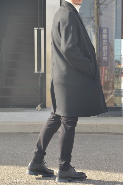 【AKM×1PIU1UGUALE3】2020AW STYLE
