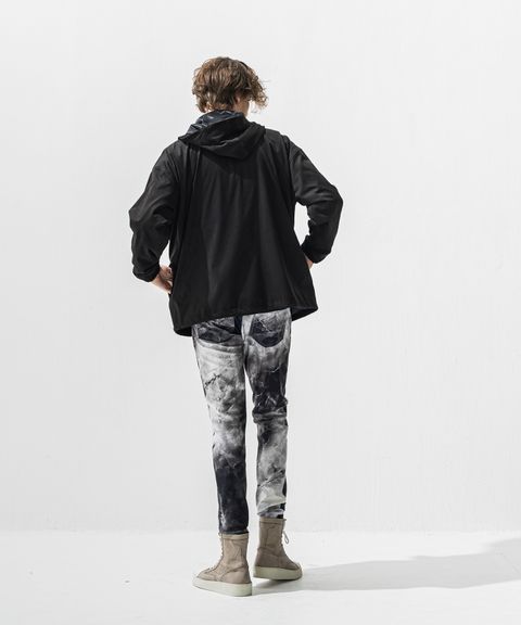 42nd COLLECTION LOOK No.51