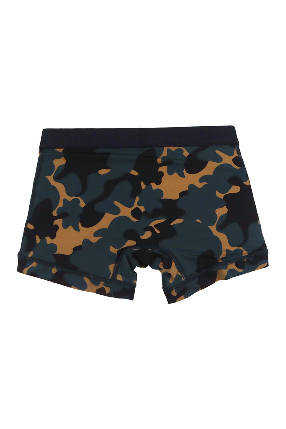 Stealth camo Short Boxer - グリーン