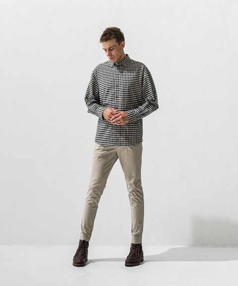 42nd COLLECTION LOOK No.30