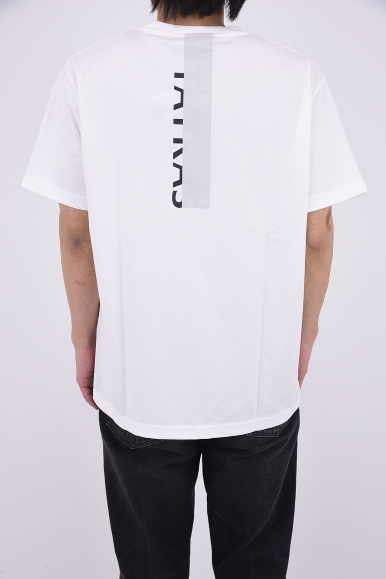 MODEL： 172cm / 64kg 着用サイズ：2(M)