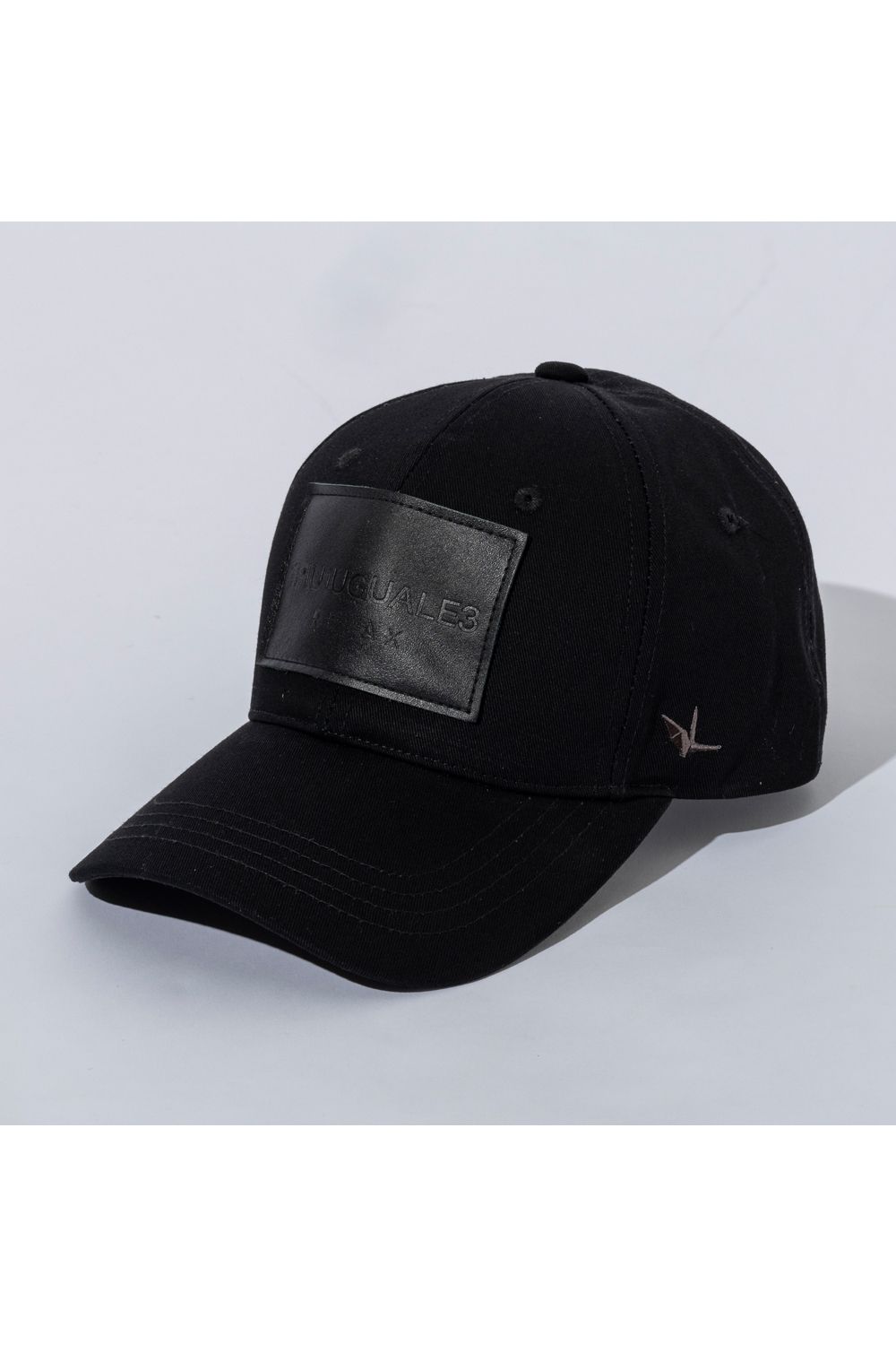 新品完売25ss Undercover noise 音符 Mesh Cap 黒 安いファッション - 新品完売25ss Undercover noise 音符 Mesh