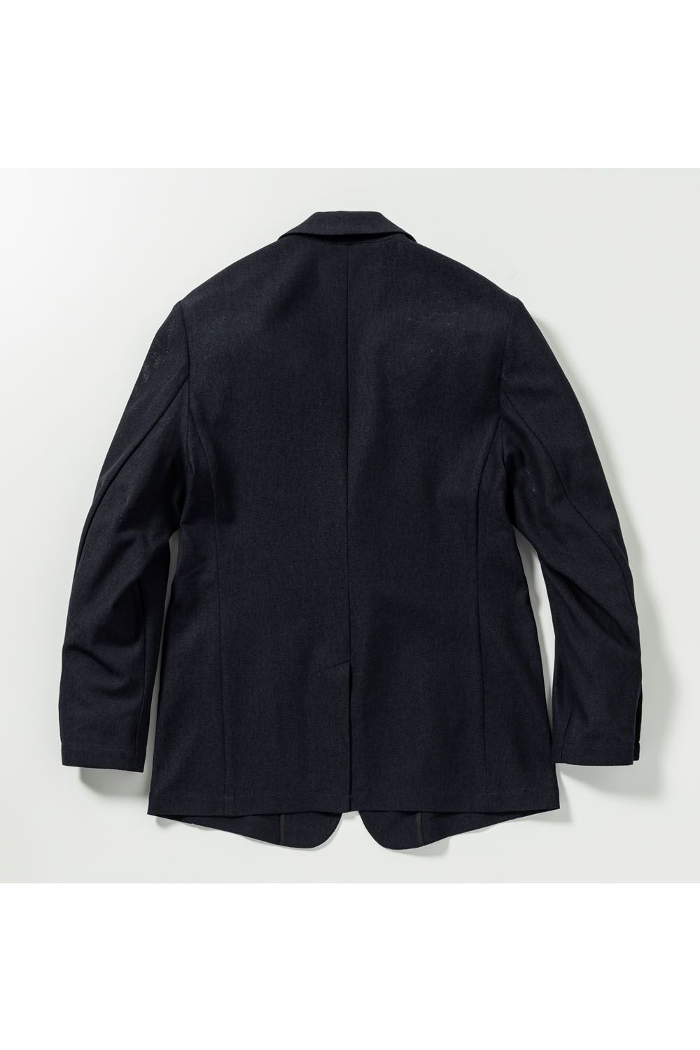 TECLINO JACKET / テックリーノ ドライタッチ ジャケット (ブラック)