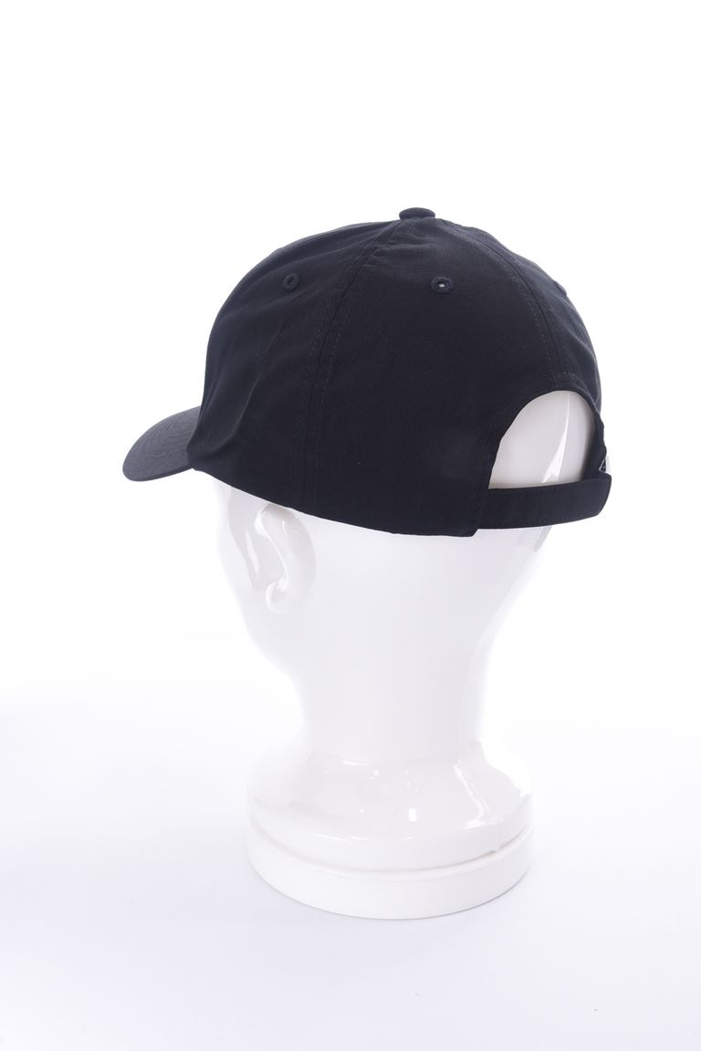Y-3 キャンパス ロゴ ベースボールキャップ ブラック　黒